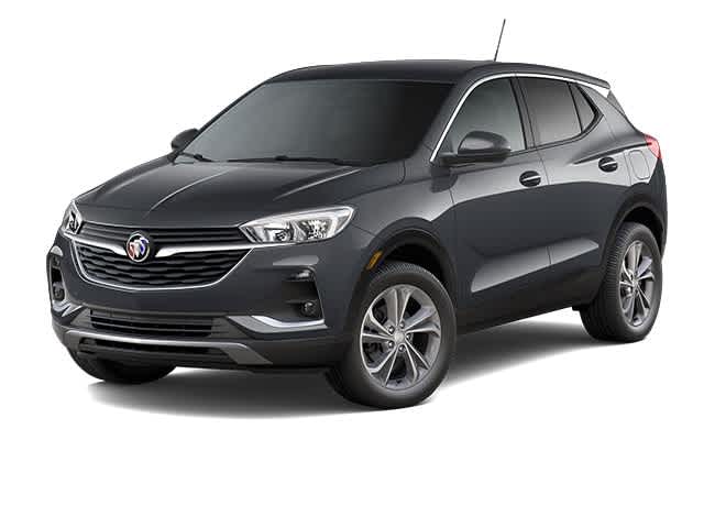  Buick Encore GX