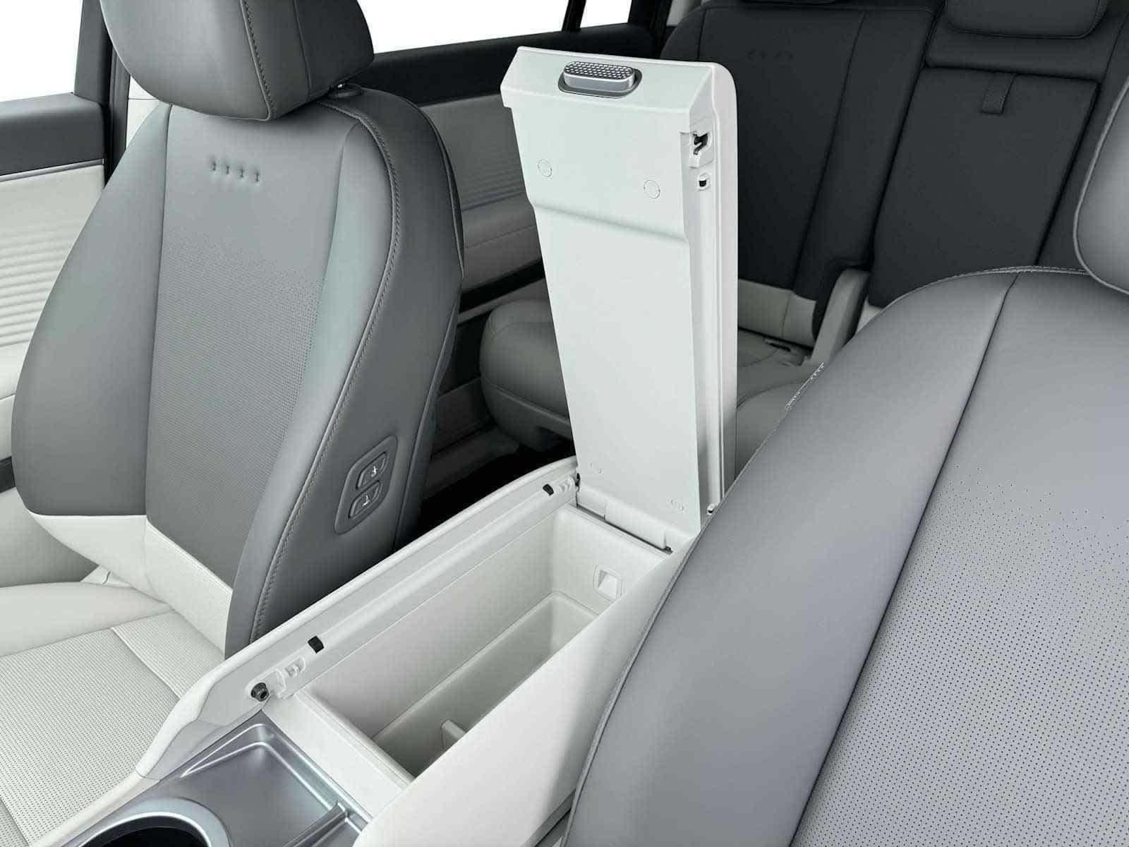 2026 Hyundai IONIQ 9 SEL - Photo 18