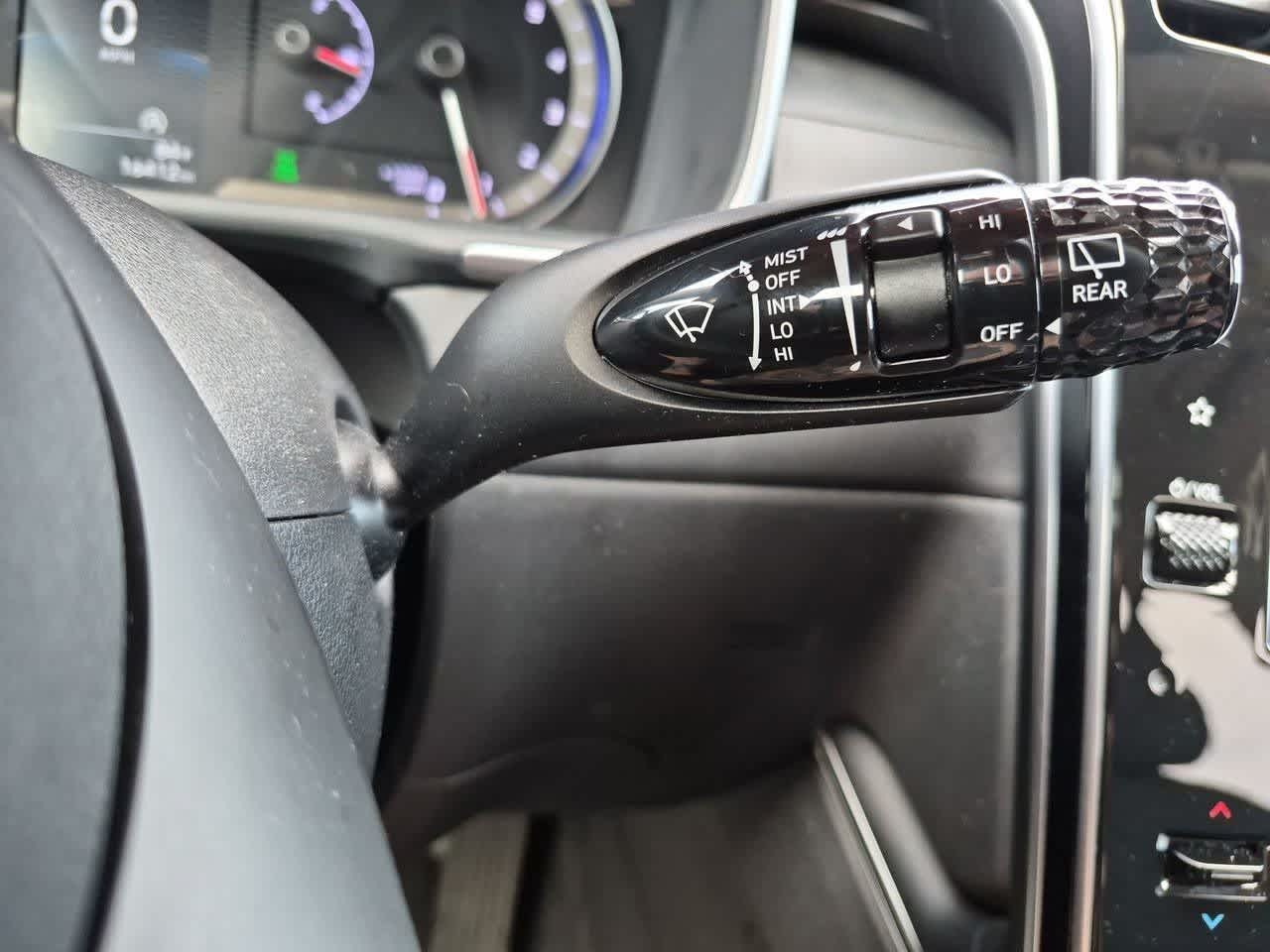 2024 Hyundai Tucson SEL - Photo 25