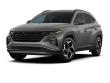 Used 2024 Hyundai Tucson Limited SUV