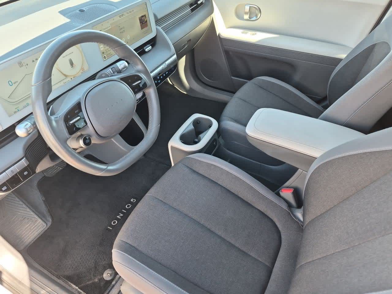 Certified 2024 Hyundai IONIQ 5 SE with VIN KM8KMDDF6RU296405 for sale in Troy, MI