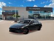  Hyundai Elantra N