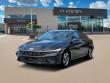 New 2026 Hyundai Elantra Limited Sedan