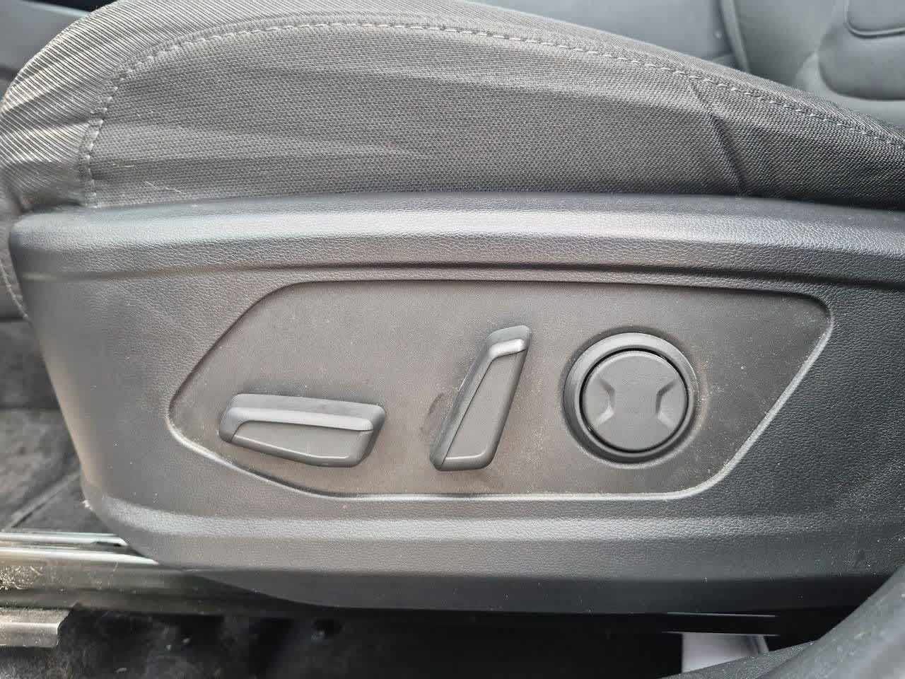 2024 Hyundai Tucson SEL - Photo 17