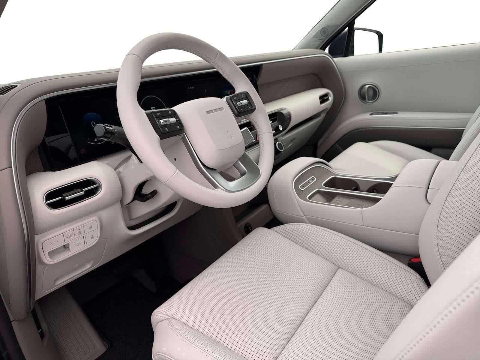 2026 Hyundai Palisade Limited - Photo 10