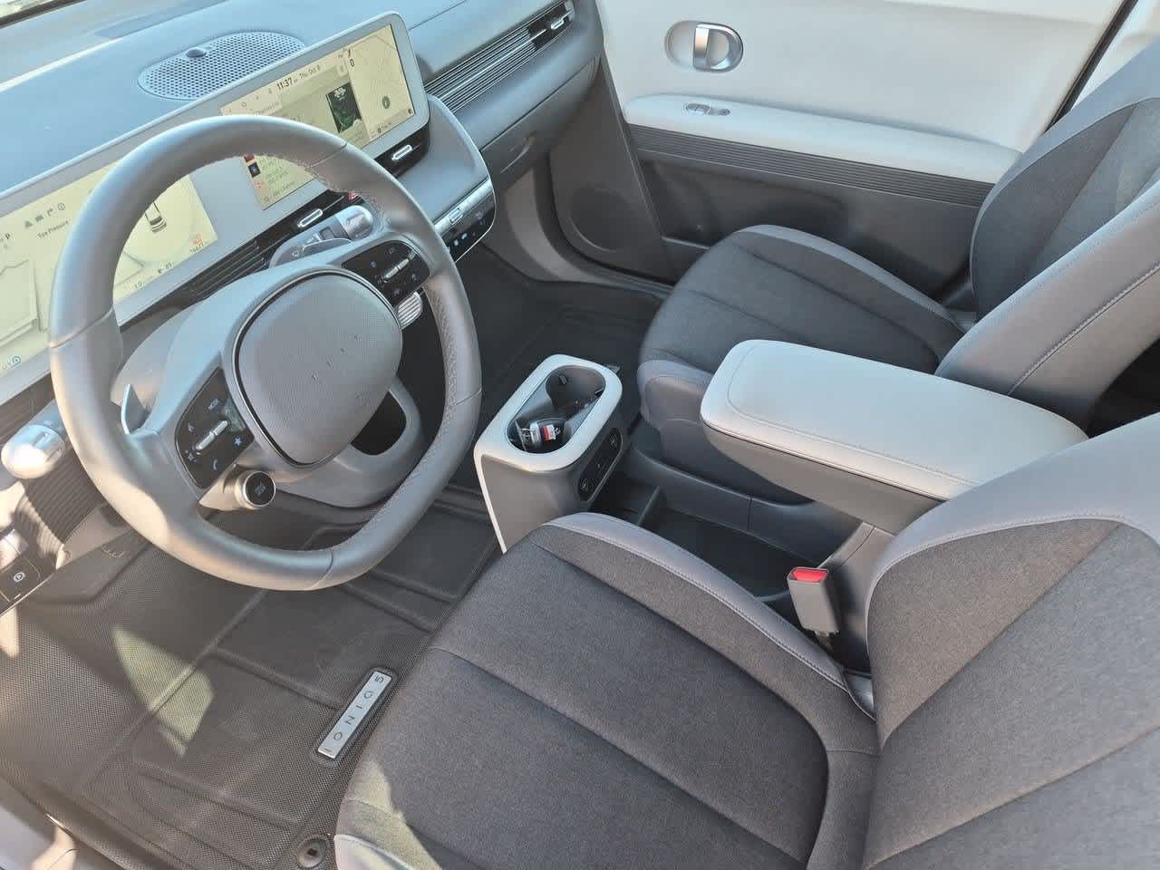 Used 2024 Hyundai IONIQ 5 SEL with VIN KM8KNDDF3RU278716 for sale in Troy, MI