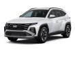 Used 2025 Hyundai Tucson SEL Convenience SUV