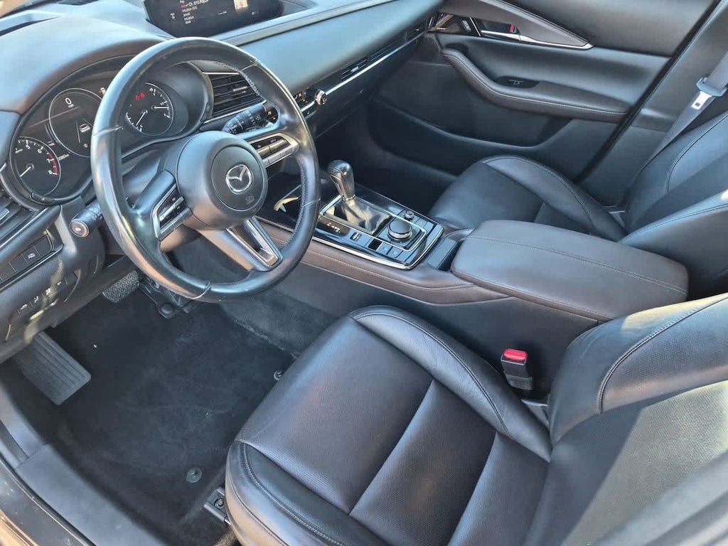 Used 2020 Mazda CX-30 Premium Package SUV