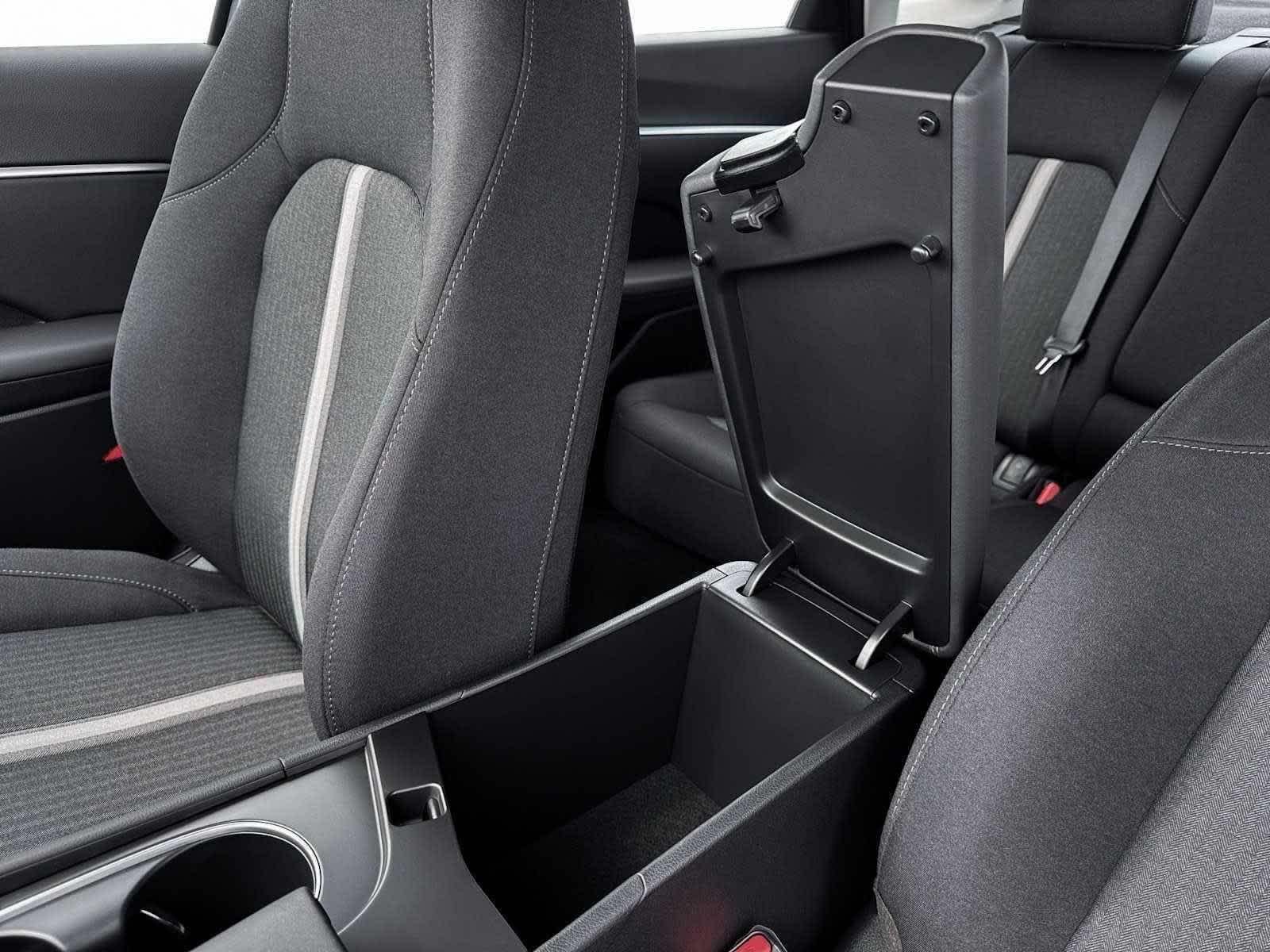 2026 Hyundai Sonata SEL - Photo 18