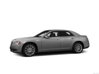 2013 Chrysler 300