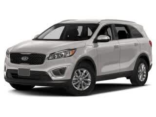 2018 Kia Sorento
