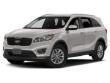 Used 2018 Kia Sorento LX SUV