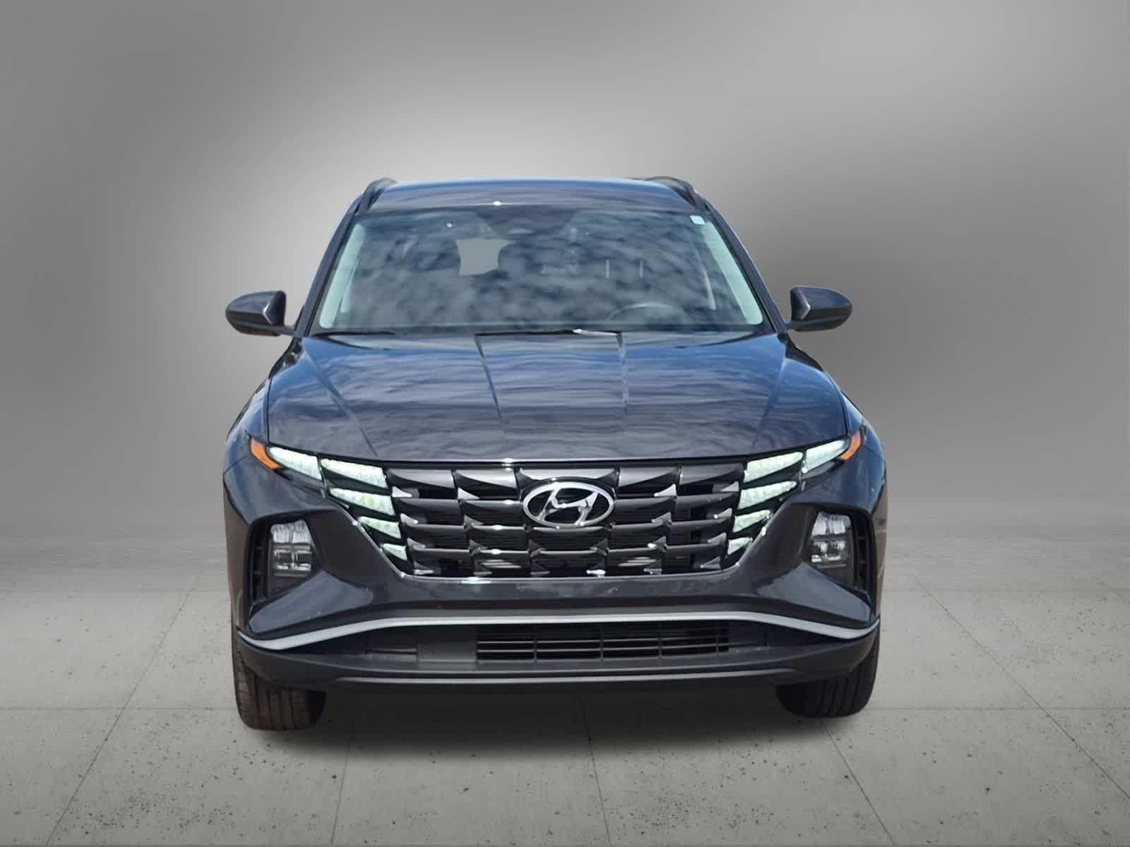 2024 Hyundai Tucson SEL - Photo 9