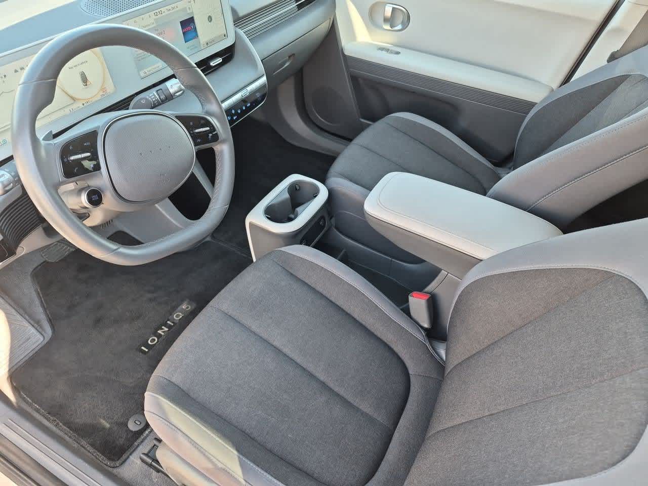 Used 2024 Hyundai IONIQ 5 SE with VIN KM8KMDDFXRU296360 for sale in Troy, MI