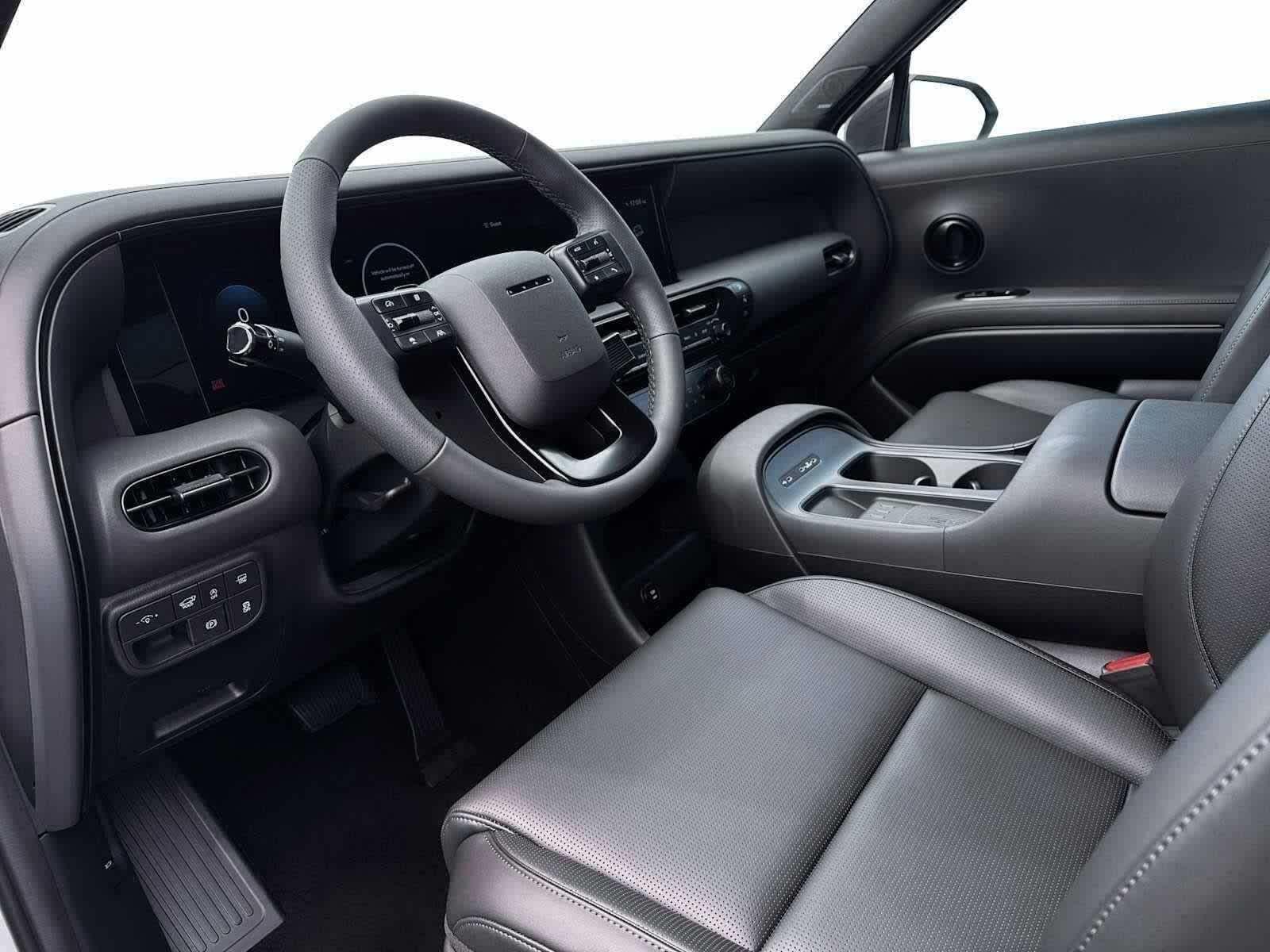 2026 Hyundai Palisade XRT Pro - Photo 14
