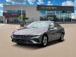New 2026 Hyundai Elantra Limited Sedan