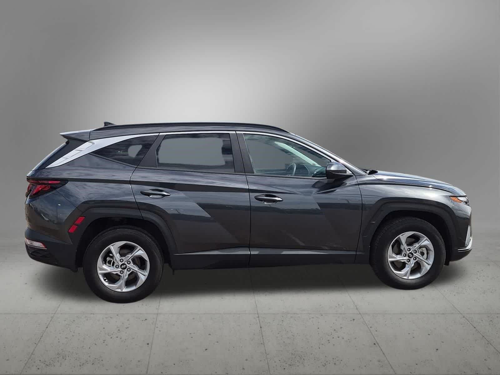 2024 Hyundai Tucson SEL - Photo 7