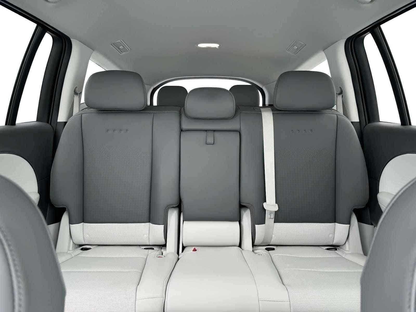 2026 Hyundai IONIQ 9 SEL - Photo 16