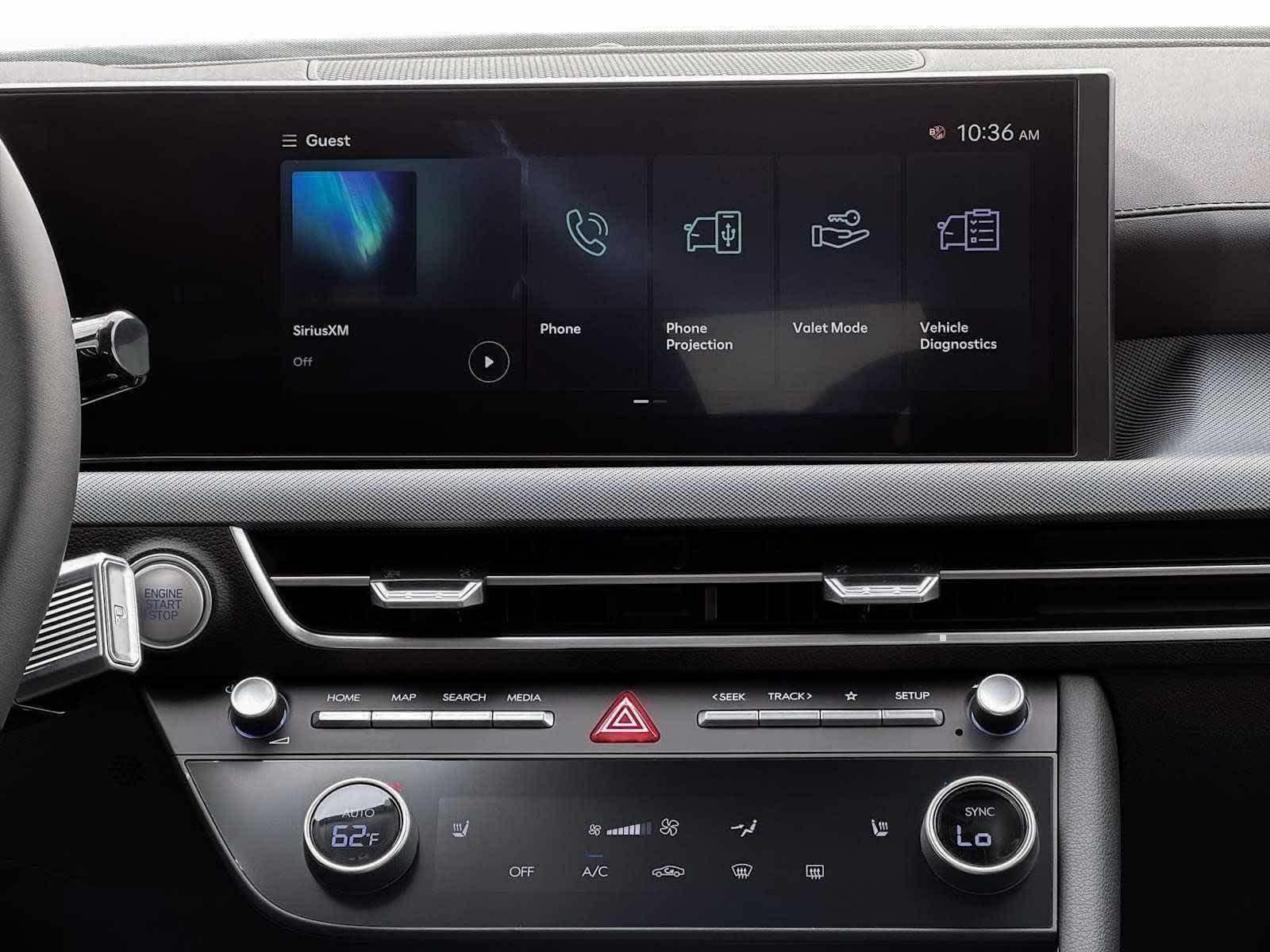 2026 Hyundai Sonata SEL - Photo 19