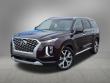 Used 2021 Hyundai Palisade SEL SUV