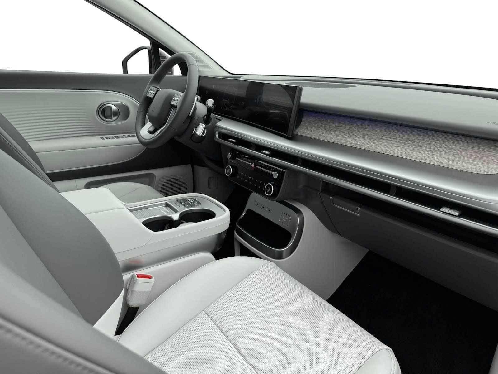 2026 Hyundai IONIQ 9 SEL - Photo 15