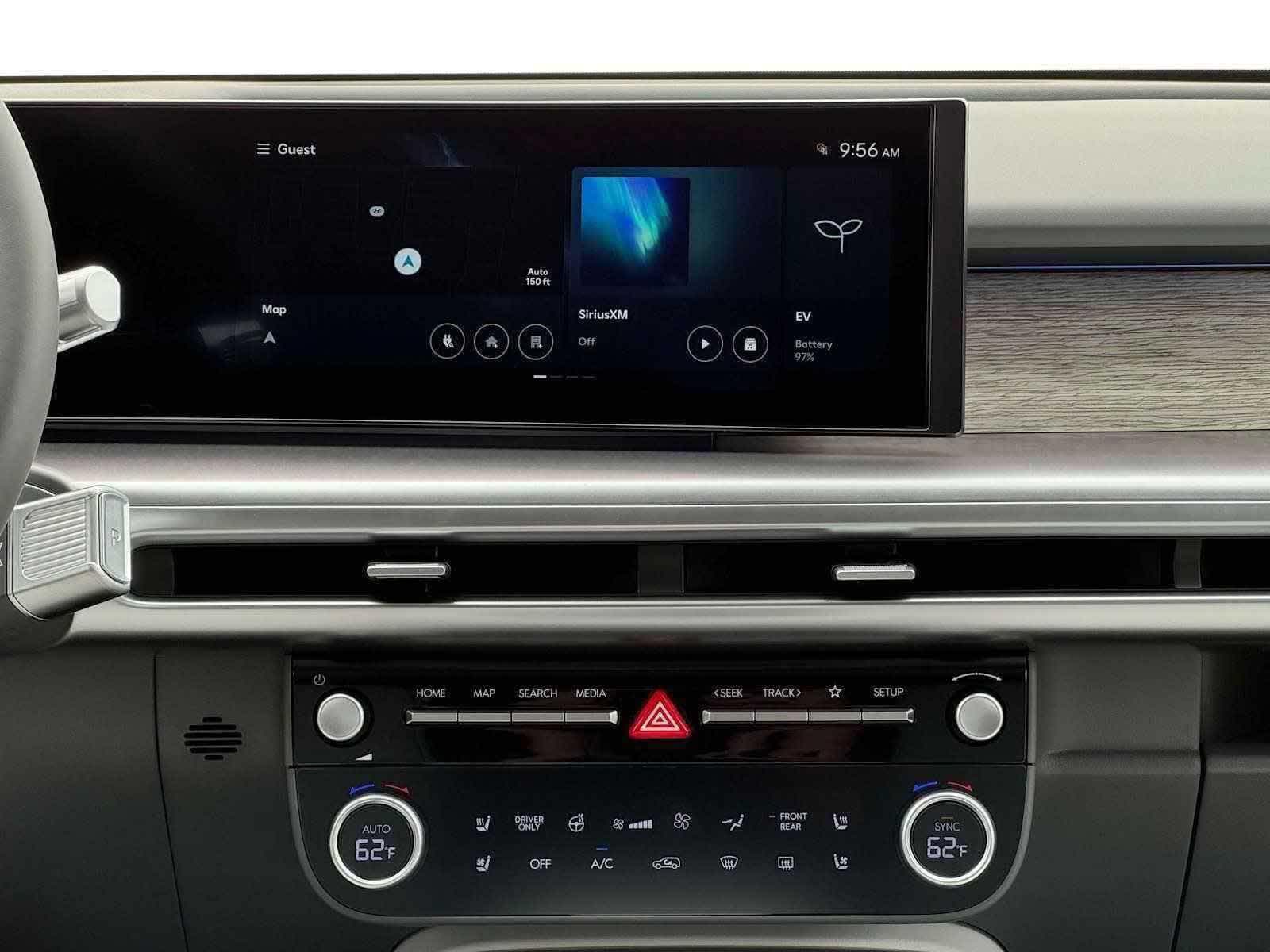 2026 Hyundai IONIQ 9 SEL - Photo 19