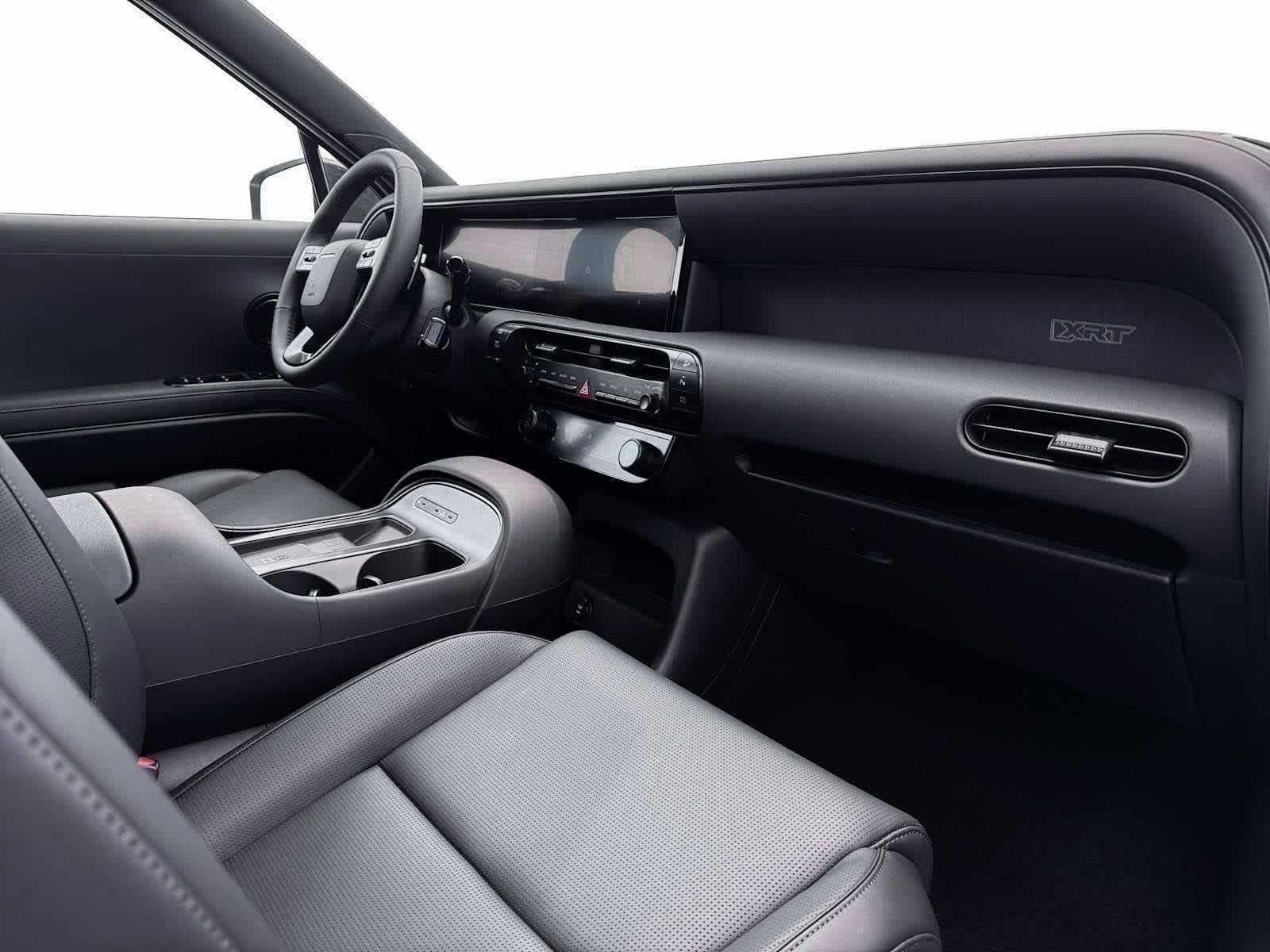 2026 Hyundai Palisade XRT Pro - Photo 15