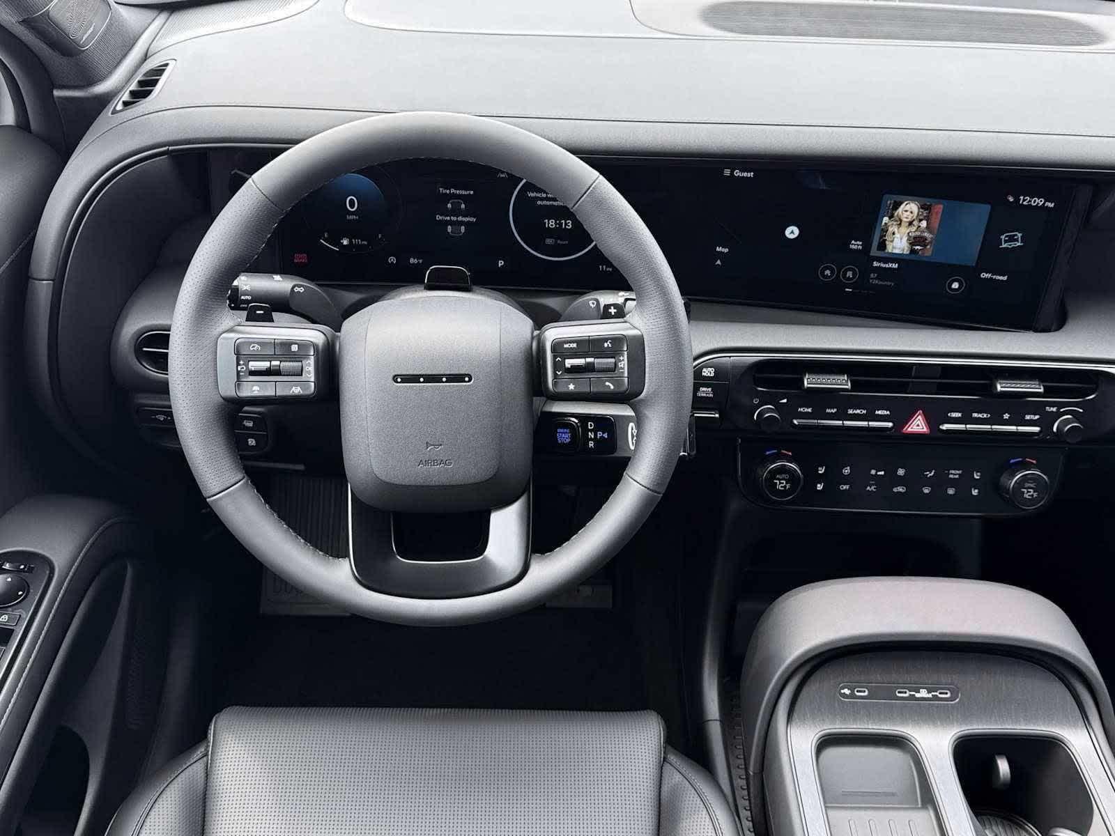 2026 Hyundai Palisade XRT Pro - Photo 17