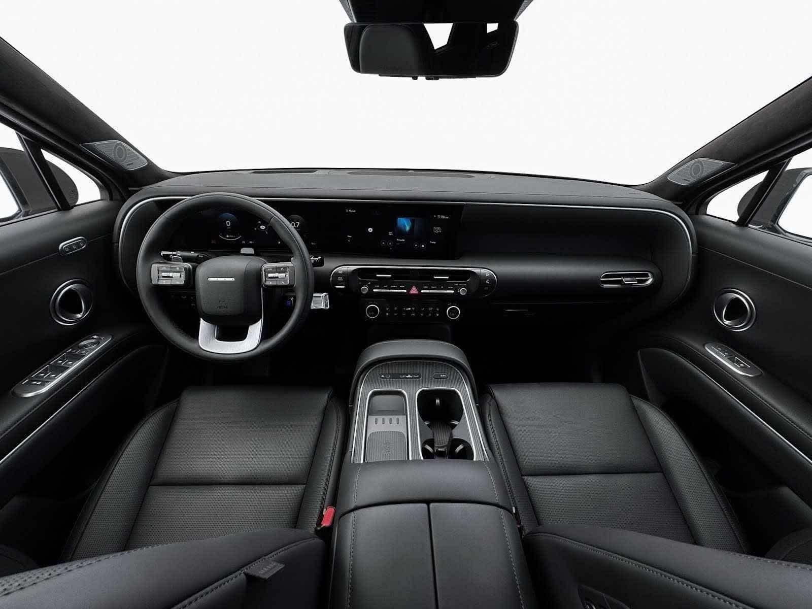 2026 Hyundai Palisade Calligraphy - Photo 13