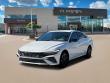 New 2026 Hyundai Elantra SEL Sport Sedan