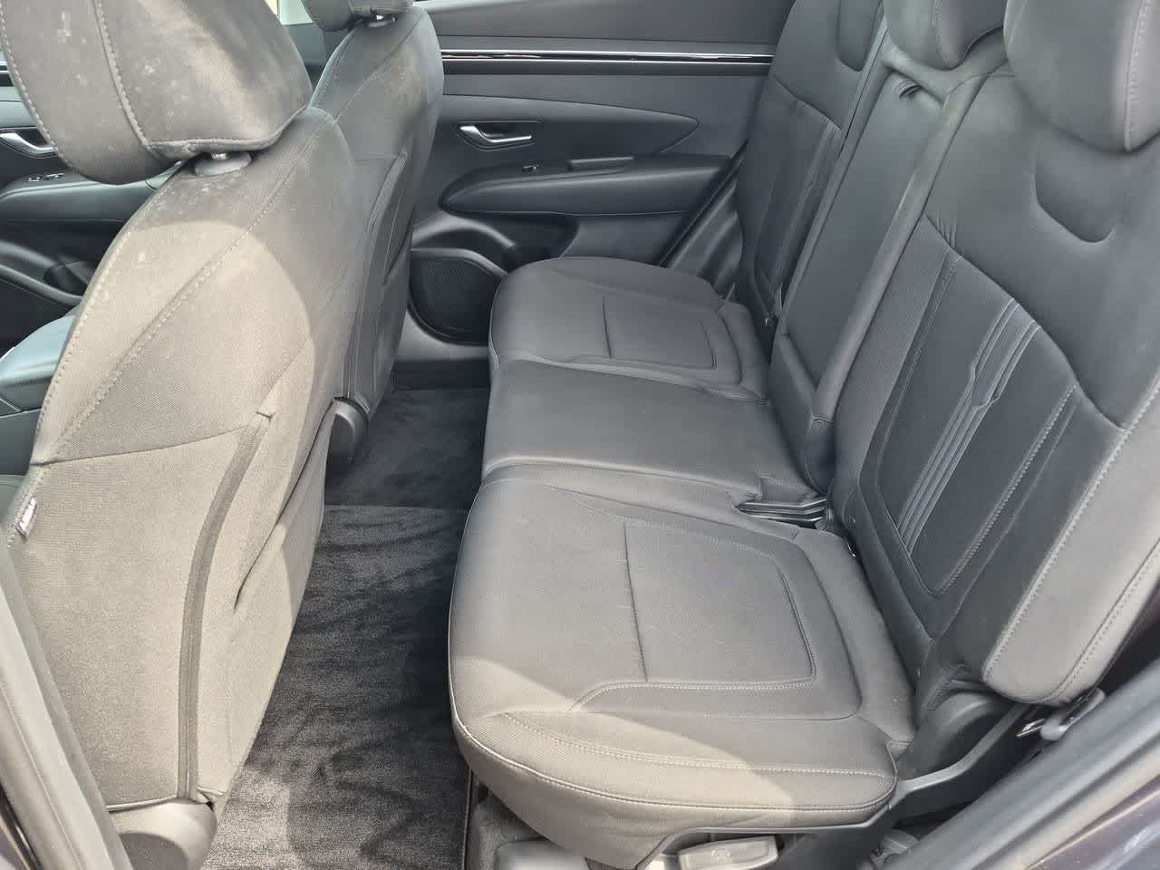 2024 Hyundai Tucson SEL - Photo 19
