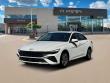 New 2026 Hyundai Elantra Limited Sedan