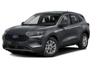 Used 2024 Ford Escape SUV