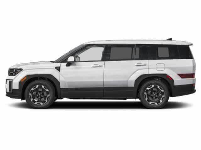 New 2027 Hyundai Santa Fe SE FWD SUV