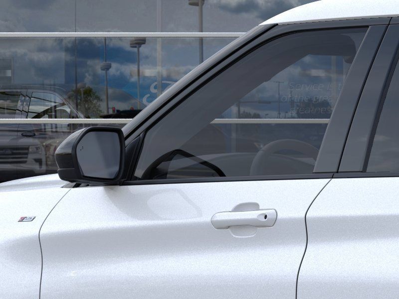 2026 Ford Explorer ST-Line - Photo 22