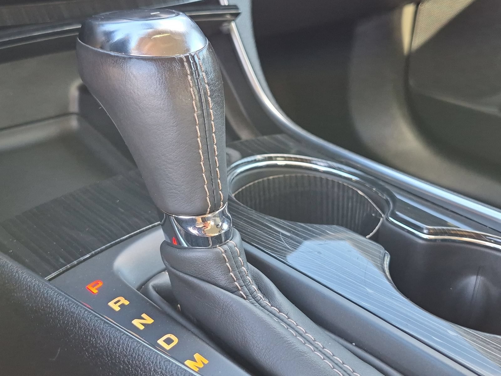 2018 Chevrolet Impala 1LT - Photo 31