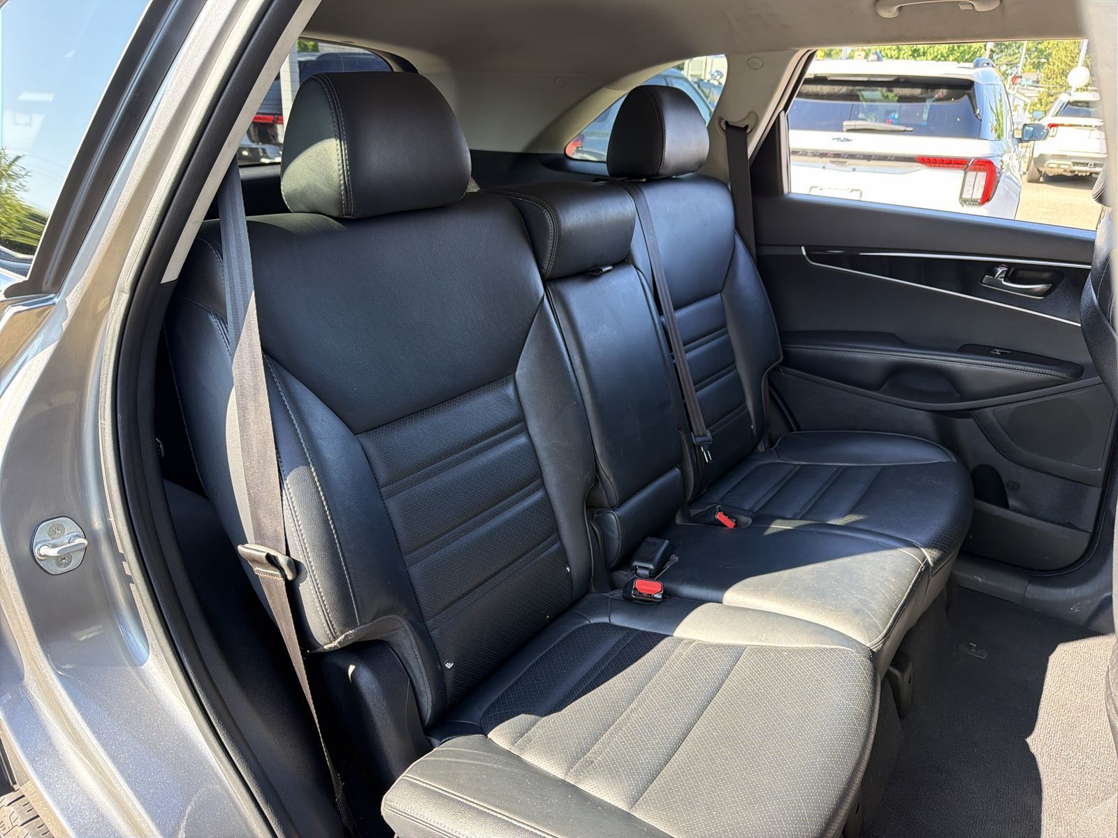 2017 Kia Sorento LX - Photo 20