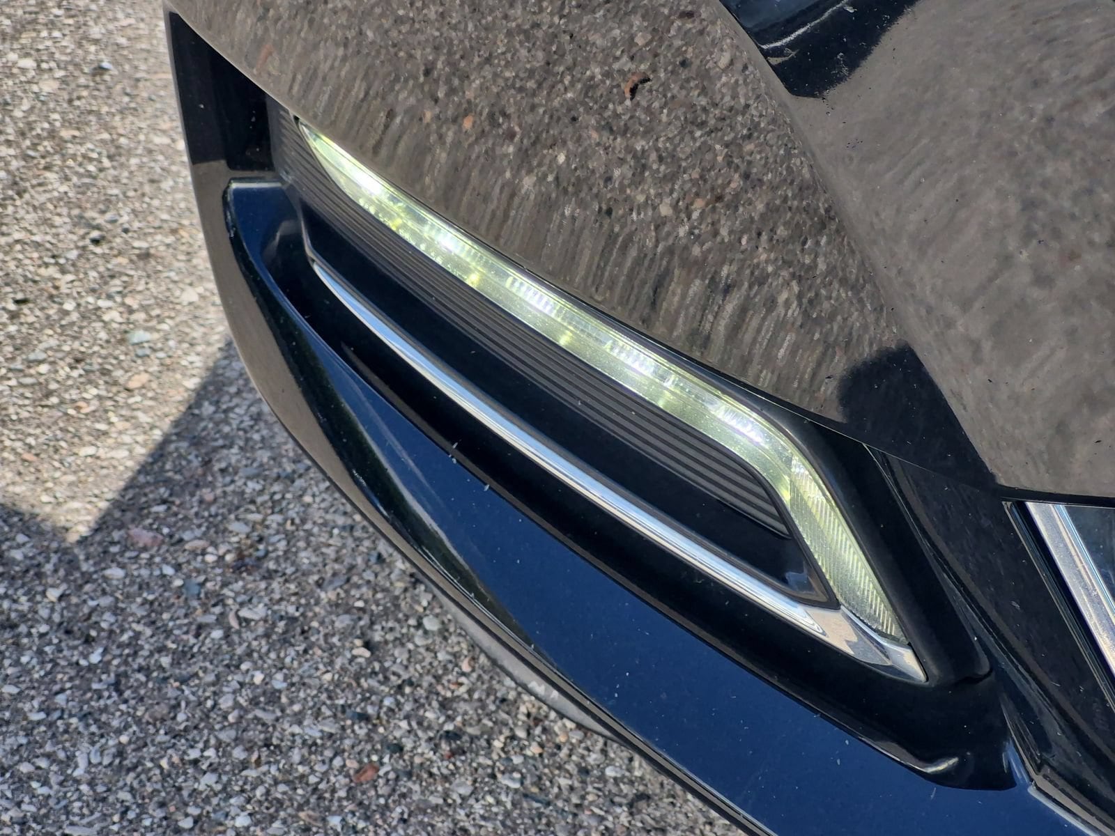 2018 Chevrolet Impala 1LT - Photo 12