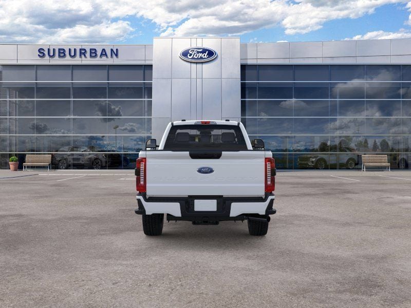 2025 Ford F-350 Super Duty XL - Photo 7