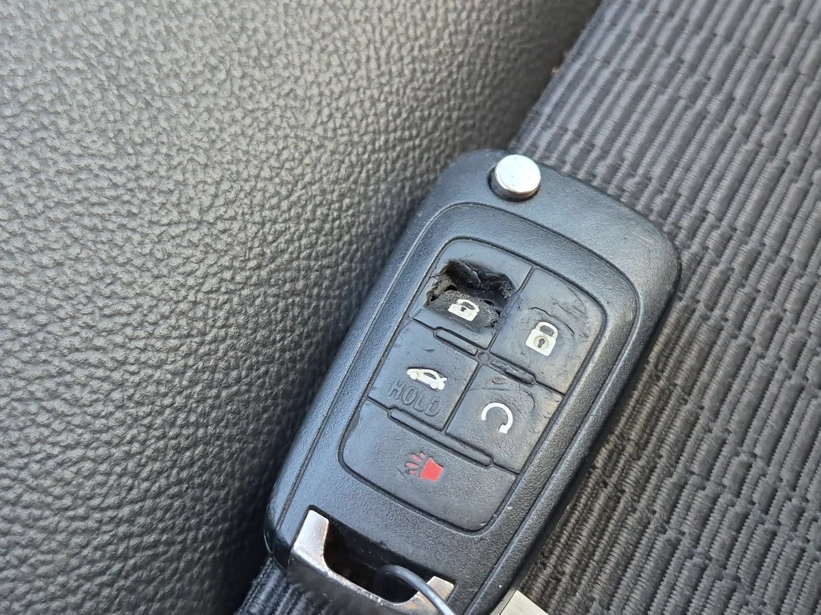 2018 Chevrolet Impala 1LT - Photo 33