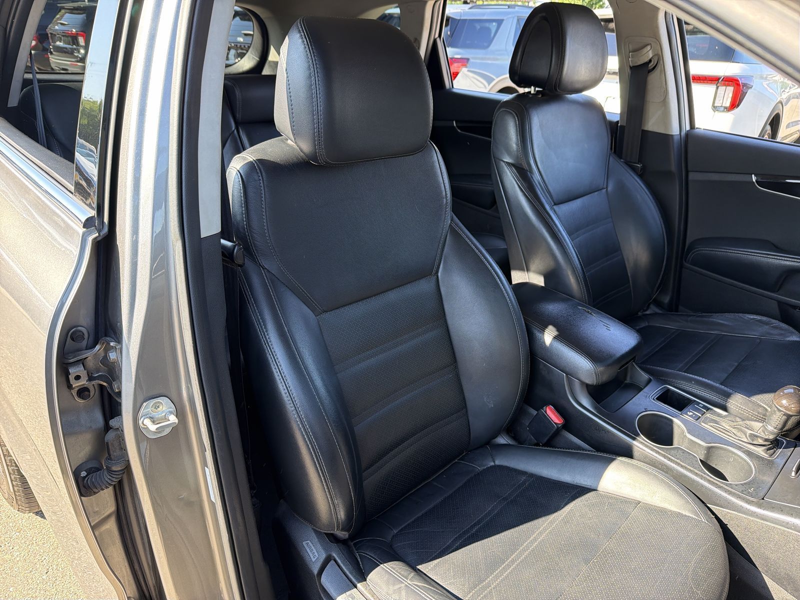 2017 Kia Sorento LX - Photo 21
