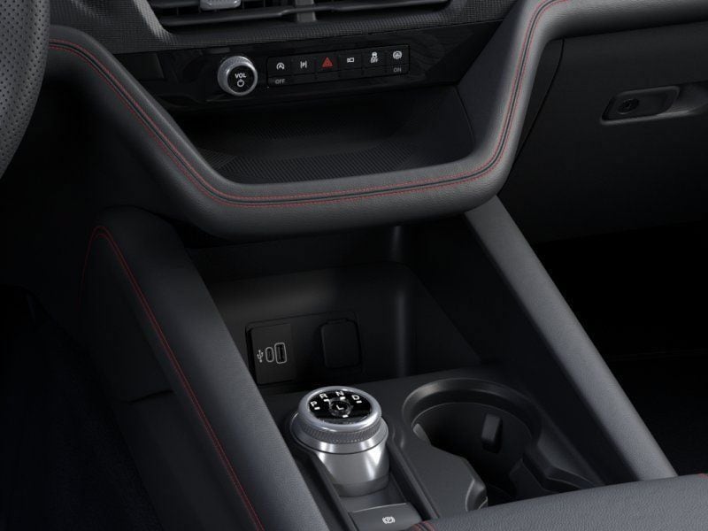 2026 Ford Explorer ST-Line - Photo 17