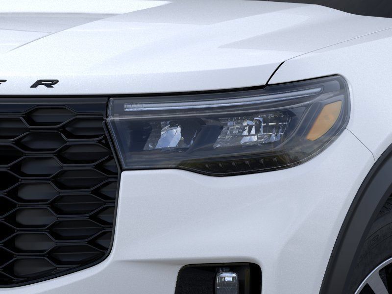 2026 Ford Explorer ST-Line - Photo 20
