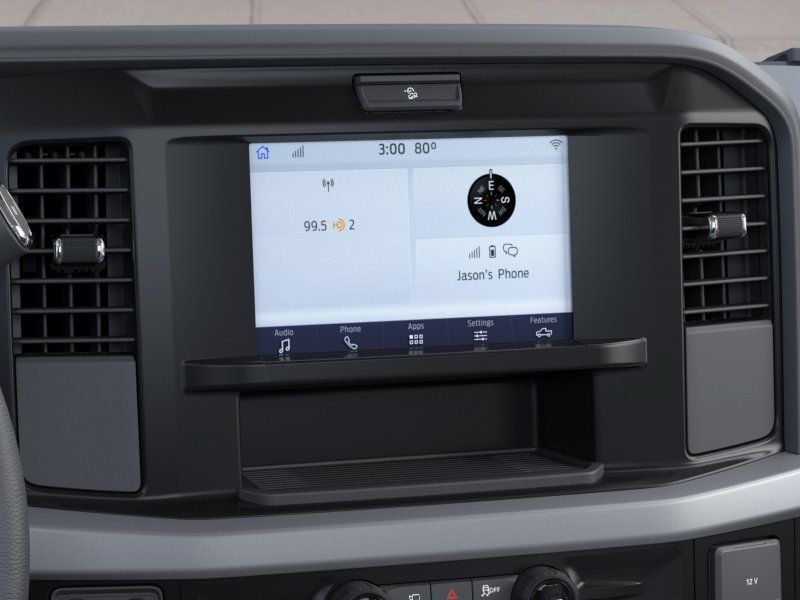 2025 Ford F-350 Super Duty XL - Photo 16