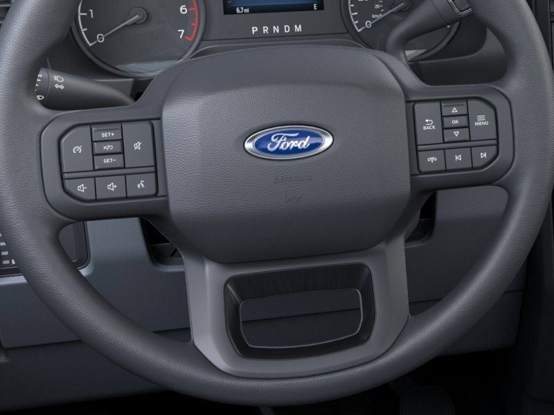 2025 Ford F-350 Super Duty XL - Photo 14