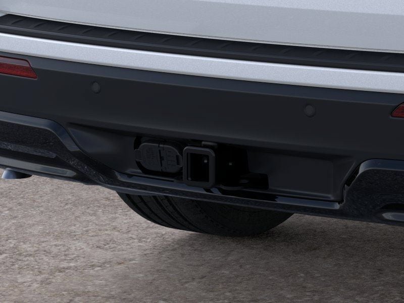2026 Ford Explorer ST-Line - Photo 25