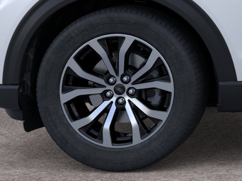 2026 Ford Explorer ST-Line - Photo 21