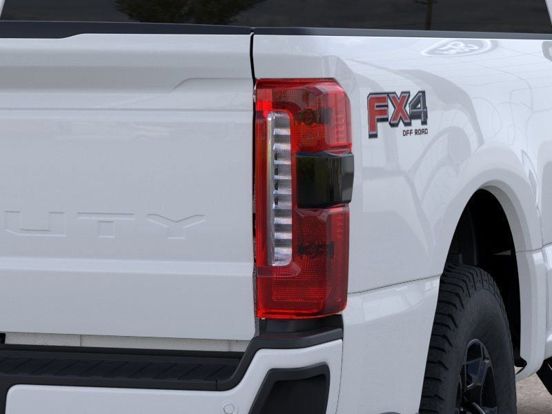2025 Ford F-350 Super Duty XL - Photo 23