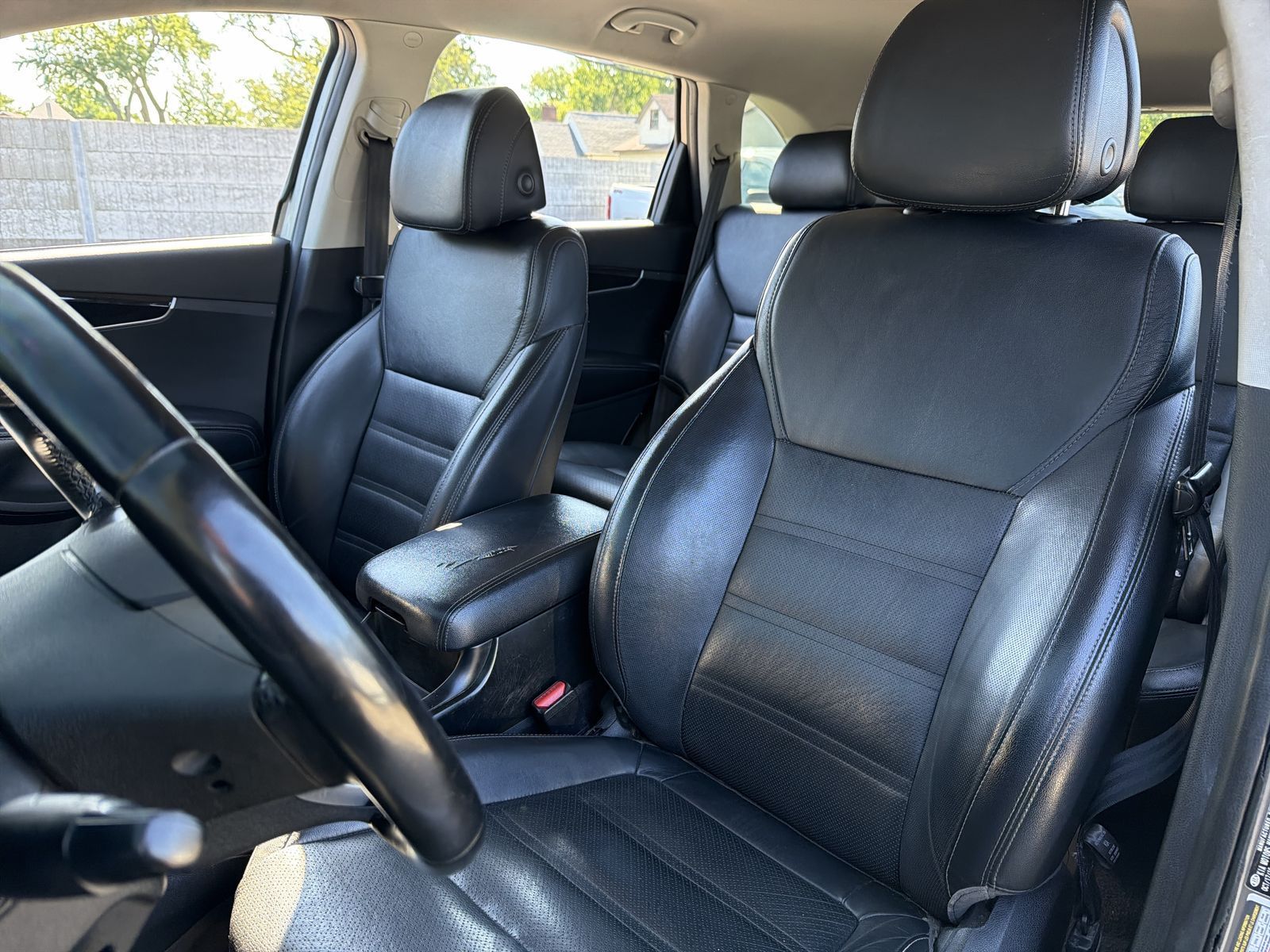2017 Kia Sorento LX - Photo 16