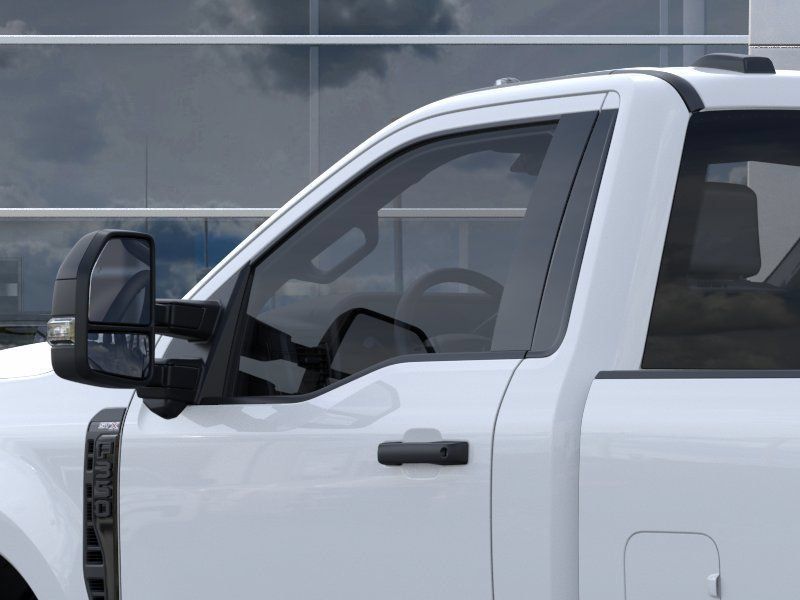 2025 Ford F-350 Super Duty XL - Photo 22